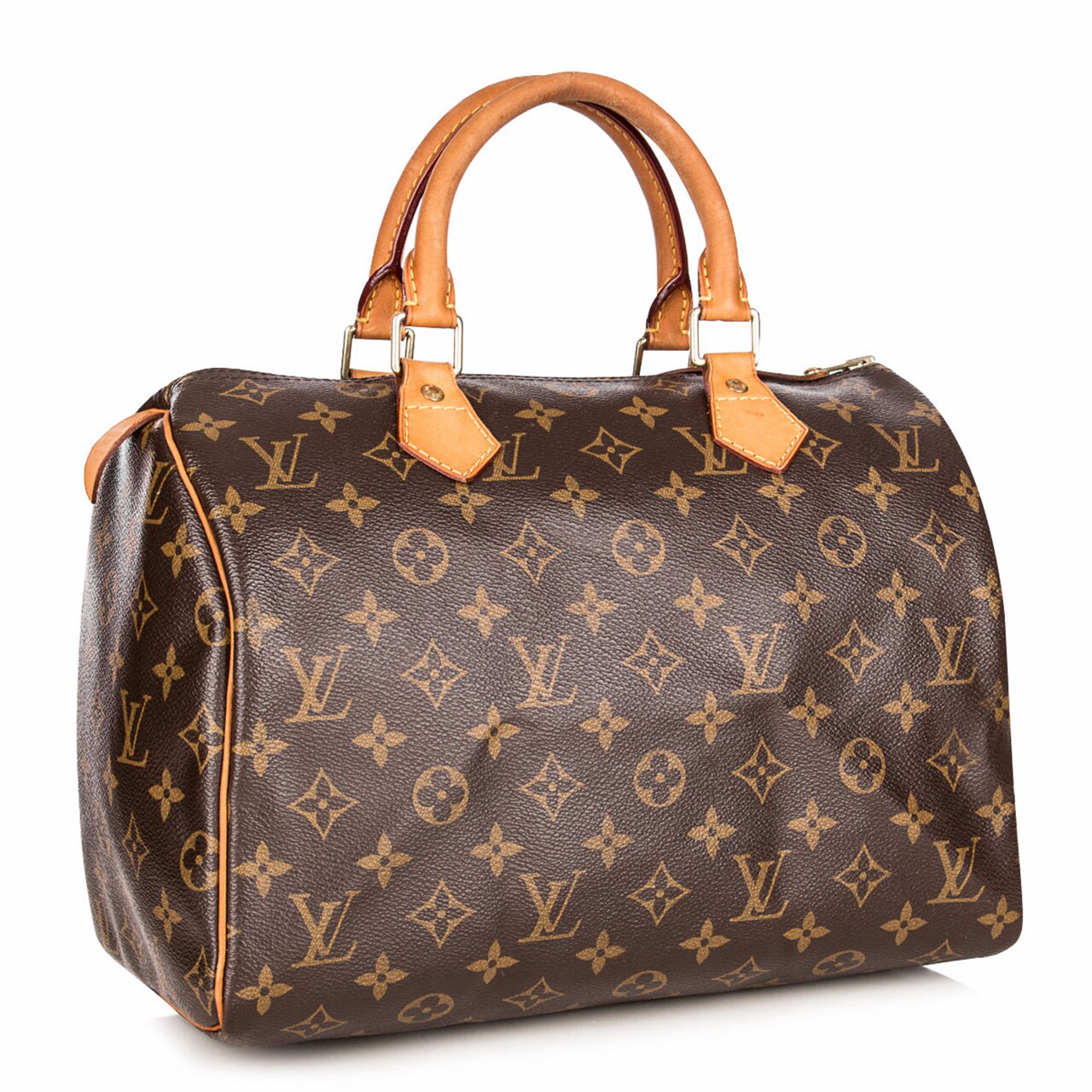 [9.0新]路易威登lv女士speedy手提包wdd