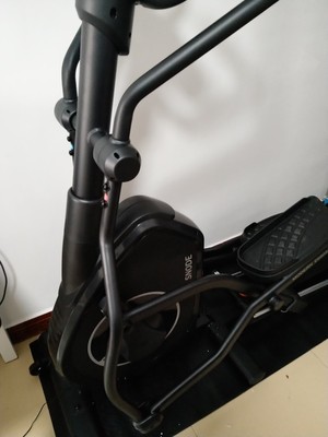 入手点评:堡威椭圆机怎么样?这款8118如何?口碑评价如何?