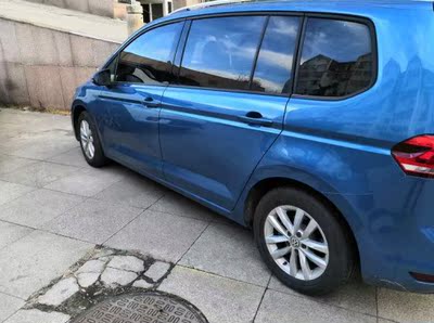 使用揭秘：强生汽车贴膜怎么样？专业吗？确实很不好用吗?