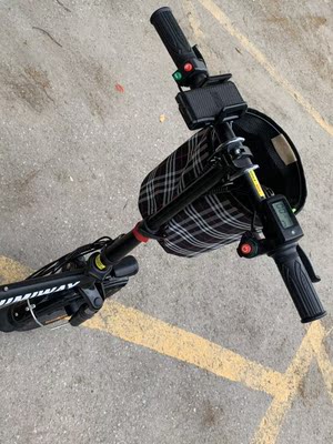 好多人在用的锋鸟电动车怎么样,质量好不好靠谱好用吗