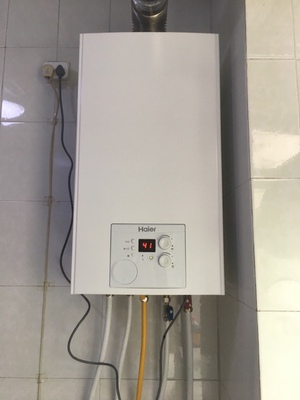 老房子用BASIYA百适安燃气壁挂炉怎么样,质量很烂是真的吗?