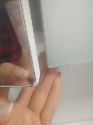 吐槽体验:欧路莎纯白实木浴室柜怎么样?我的真实感受