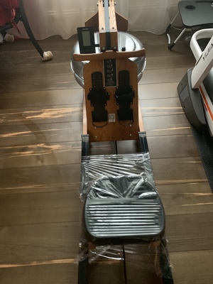 哇咖划船机怎么样，好不好用，大家不要被忽悠了