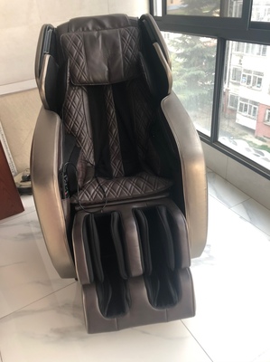 买过的人说说芝华仕头等舱按摩椅怎么样？正品吗？