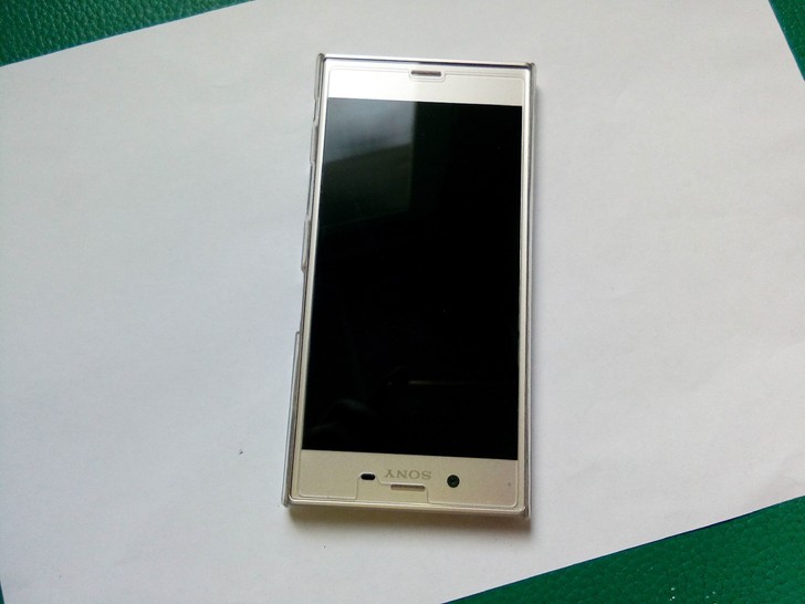 SONYxzsG8232骁龙820处理器4 64，