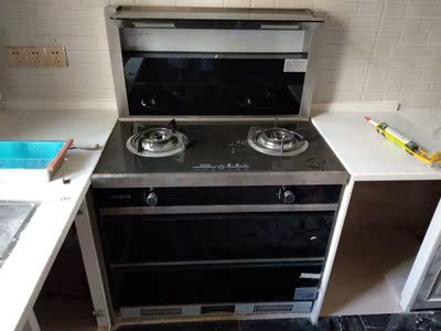 一起来谈论下火星人 E5B/Z集成灶怎么样?使用分析