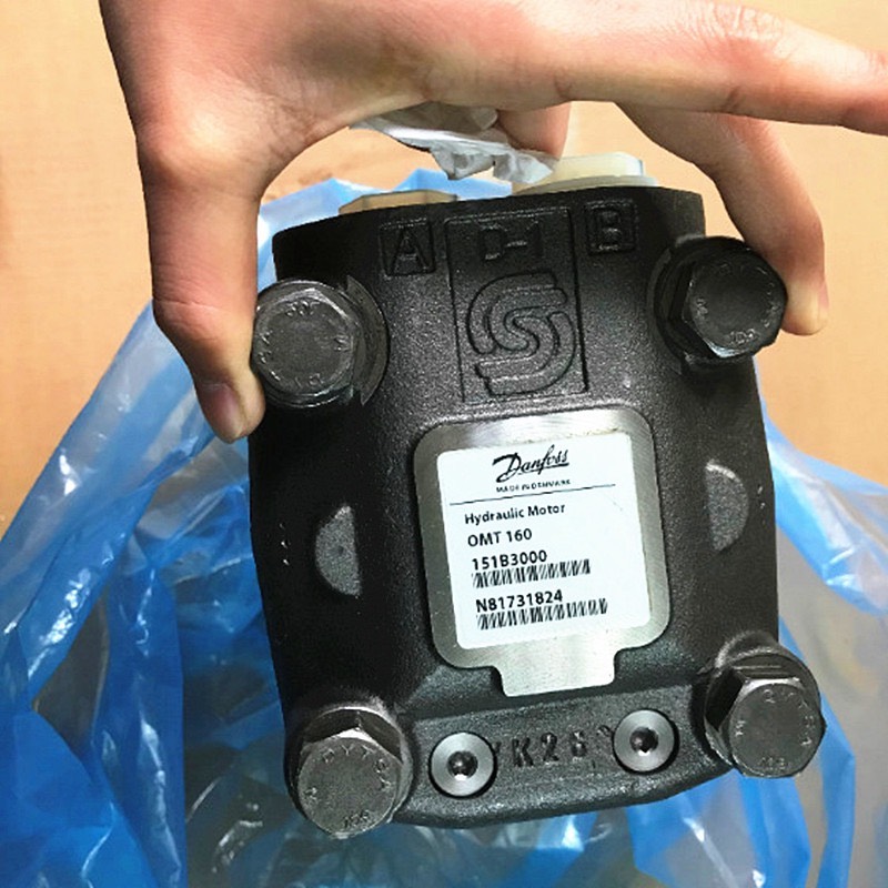 Danfoss OMT160 151B3000