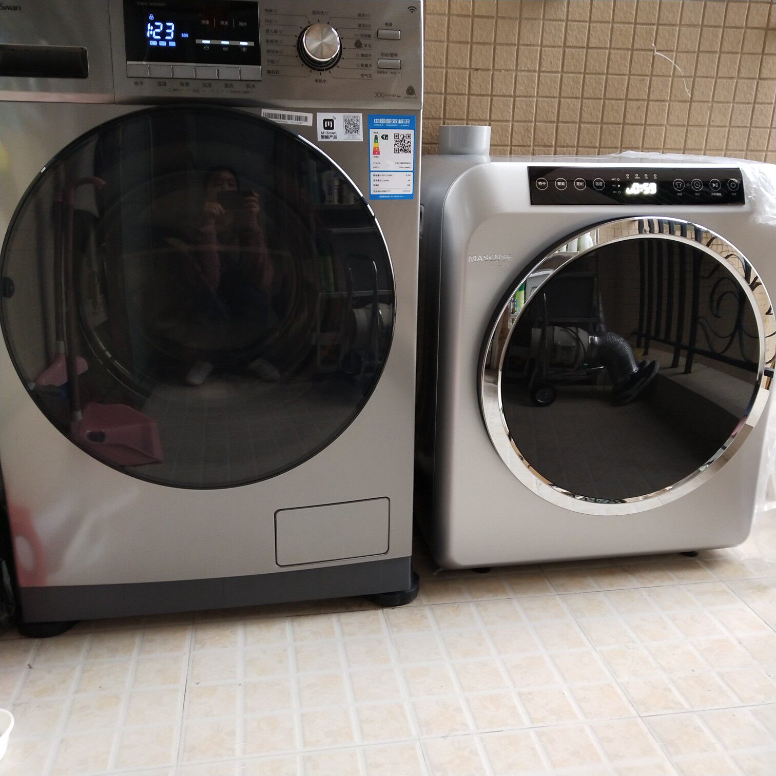 masense海馨干衣机gdz60618e好不好海馨gdz60618e考虑入手有用过的