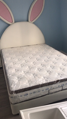 已经入手说说金可儿乳胶床垫怎么样？有什么缺点吗？