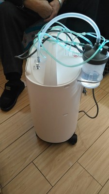 很多人买过后悔了?亚适家用雾化制氧机怎么样?别再被忽悠了