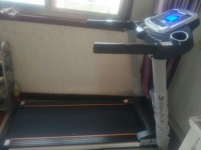 老铁说说亿健8096跑步机怎么样呢？图文曝光评测好不好？