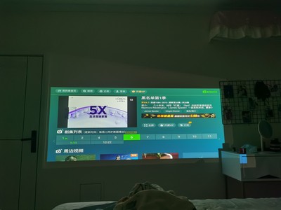 品牌评测：坚果J9投影仪怎么样？评价好不好？