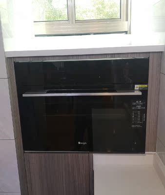 帮忙看看:惠而浦ES-58M2蒸烤箱怎么样?用户体验评测好吗?