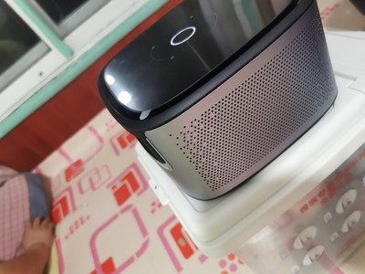【点评】峰米米家投影仪Smart Lite怎么样？说一说质量差吗？