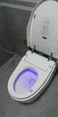 协助看看:TOTO超漩式智能马桶CES6631B好不好用?值得买吗?