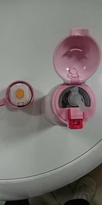 苏泊尔吸管保温杯好吗?老司机揭秘评测。