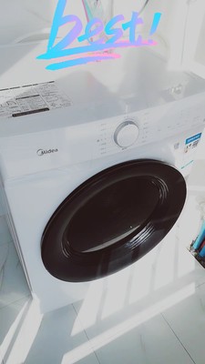 说一说威力洗衣机XQG80-1218DP真实评测后回答啦！怎么样呢？谁用过没有呢！