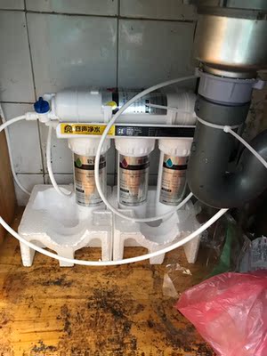 说说亲测博乐宝净水器好还是安吉尔,沁园净水器好?好在哪里?