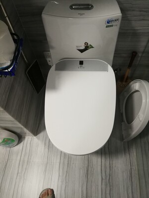 卫丽净智能马桶盖怎么样讲一讲到底值不值入手