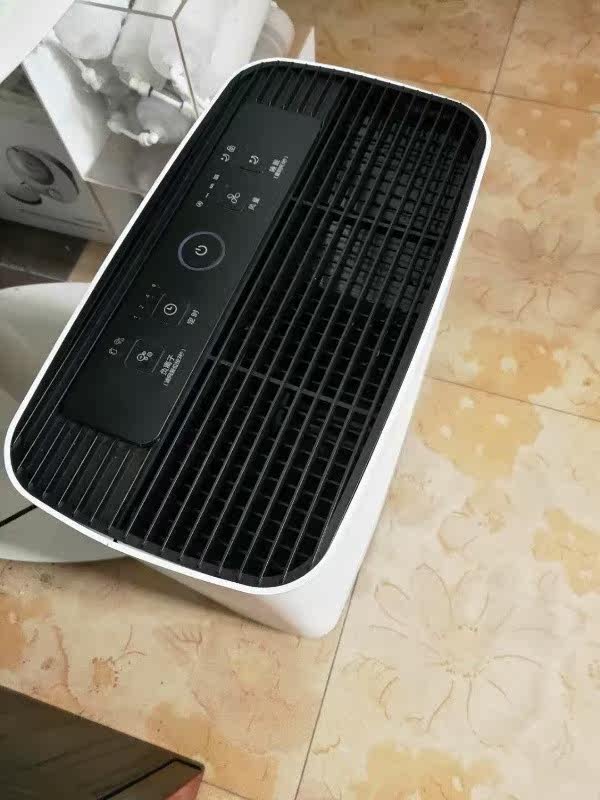 airplus空气净化器