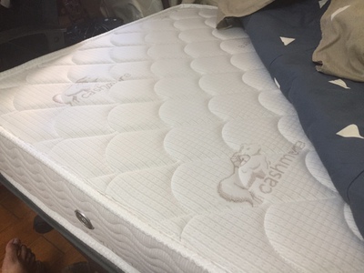 真实使用感受晚安床垫和喜临门哪个好,质量怎么样?哪款更有档次?