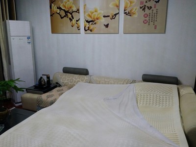 大家谈谈麒麟乳胶床垫怎么样，真的天然的吗？适合儿童使用吗？