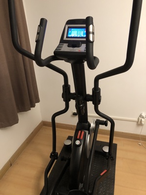 优缺点测评杰森椭圆机怎么样，好不好用？质量和售后好吗