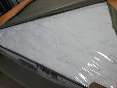 一个月感受说说金可儿床垫怎么样？评测质量差吗？