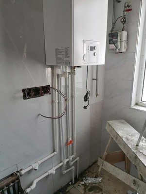 好多人在用的海尔26HN1冷凝节能燃气壁挂炉怎么样，真实体验