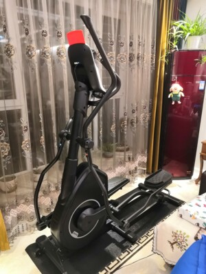 入手点评:堡威椭圆机怎么样?这款8118如何?口碑评价如何?
