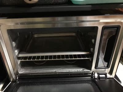 云米VSO4501-B蒸烤一体机怎么样?评测质量差不差