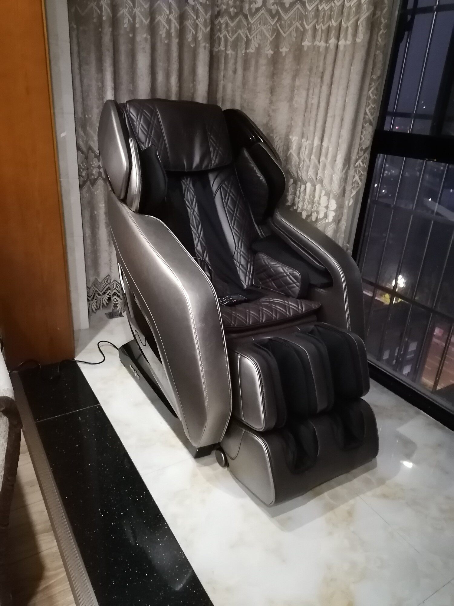 荣康按摩椅rk7900怎么样荣康rk7900告诉大家怎么样好不好