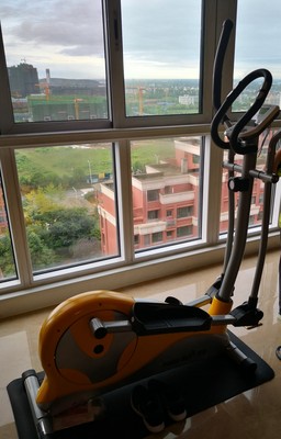 岱宇和速尔椭圆机谁好?新手选哪个呢?入手有什么区别?