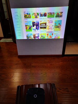 【比较评价】极米无屏电视Play怎么样？有什么缺点？