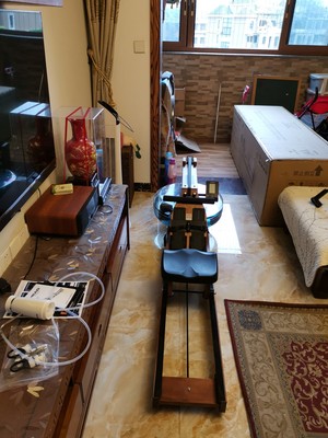 亿健划船机怎么样,好不好用呢?深入解密质量如何?