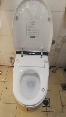 好纠结:九牧智能马桶和toto.马桶对比哪个好?各自有啥优缺点?