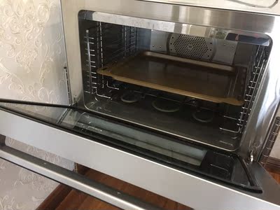 真实经历:北鼎T535多功能烤箱怎么样?看我心酸选购史