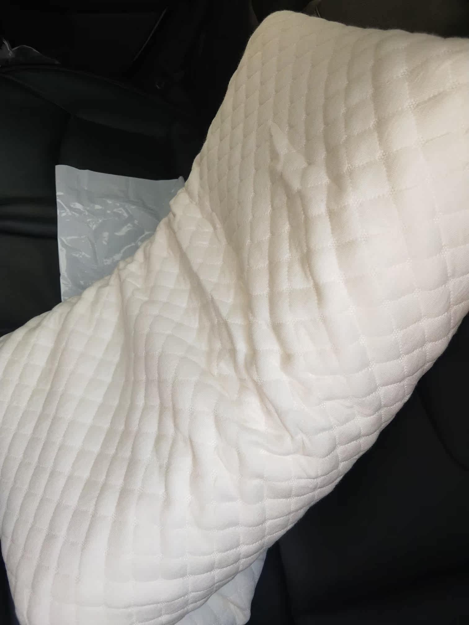 jace乳胶枕怎么样