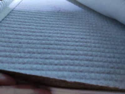 我的使用感受：nedenkev乳胶床垫怎么样？档次高吗？