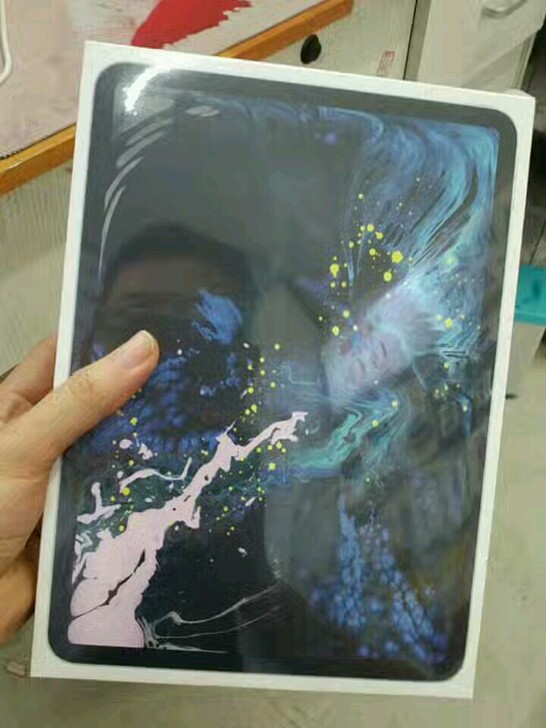 全新未拆封iPadPro11寸（非厦门勿扰）