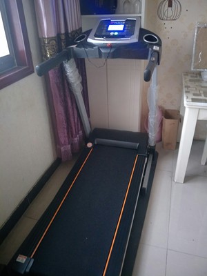 老铁说说亿健8096跑步机怎么样呢？图文曝光评测好不好？