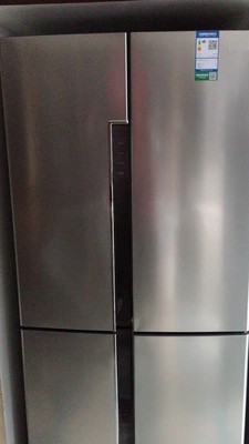 详情参数分析海尔bcd-503wdceu1怎么样,使用结果评测真的好吗?