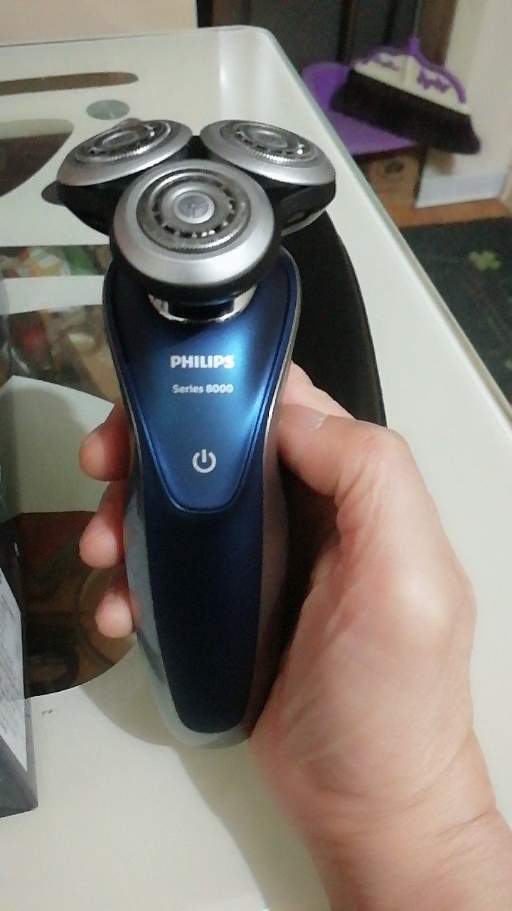 philips飞利浦剃须刀s8980好不好飞利浦s8980全面评测