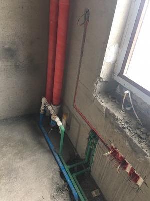 讨论有人安装怡口净水器吗?用心点评怡口净水器质量如何?