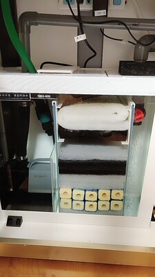 可丽爱鱼缸怎么样?我的感受,大家可以参考!sunset - 资讯