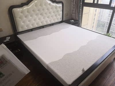 火爆的源氏木语床垫怎么样，质量好不好？适合送给父母使用吗？