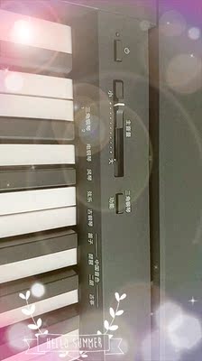 老师评测一下美得理电钢琴怎么样?使用三个月后悔了内幕?