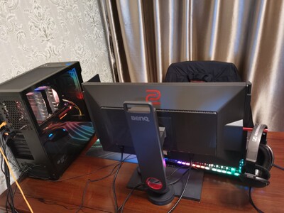 实话大爆料评测明基xl2436k怎么样这个评价好不好使用三个月感受