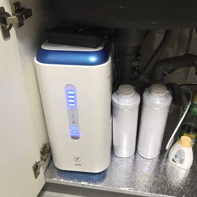 火爆的剖析沁园净水器3833与3803的区别有哪些?哪个好?