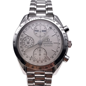 5新] 欧米茄男表-星座-自动机械手表 1502.40.